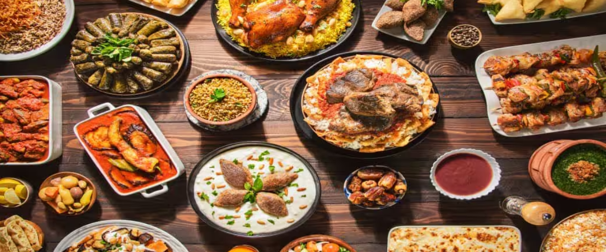 Fan Arena Hub Restaurant